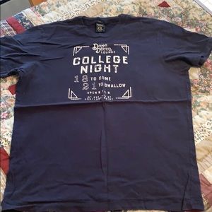 Abercrombie & Fitch Vintage T-Shirt